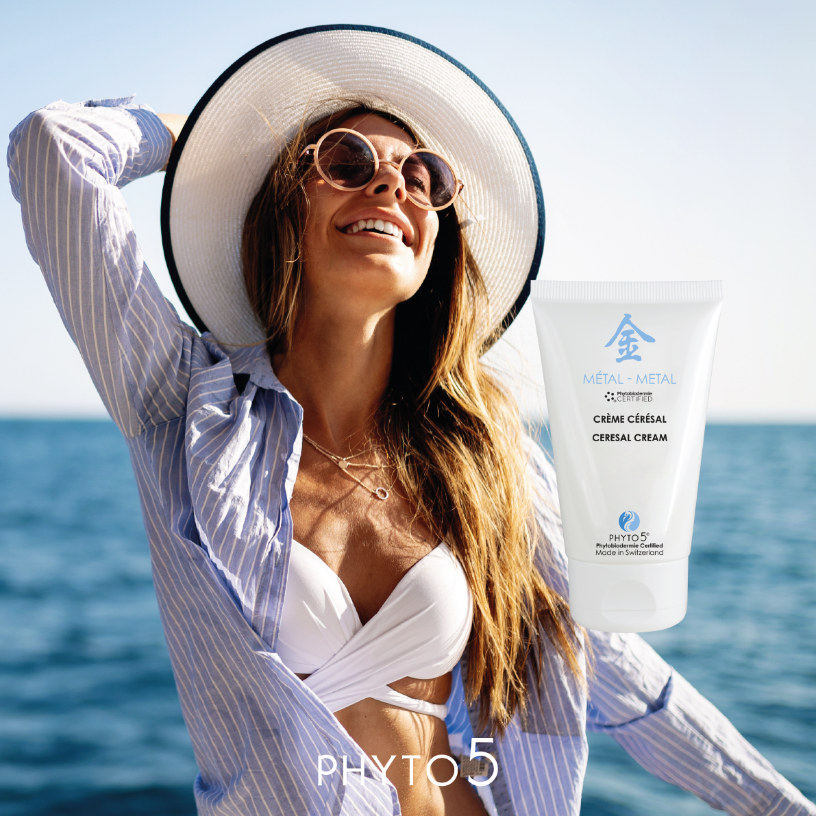 INSTA metal ceresal 17.07.191