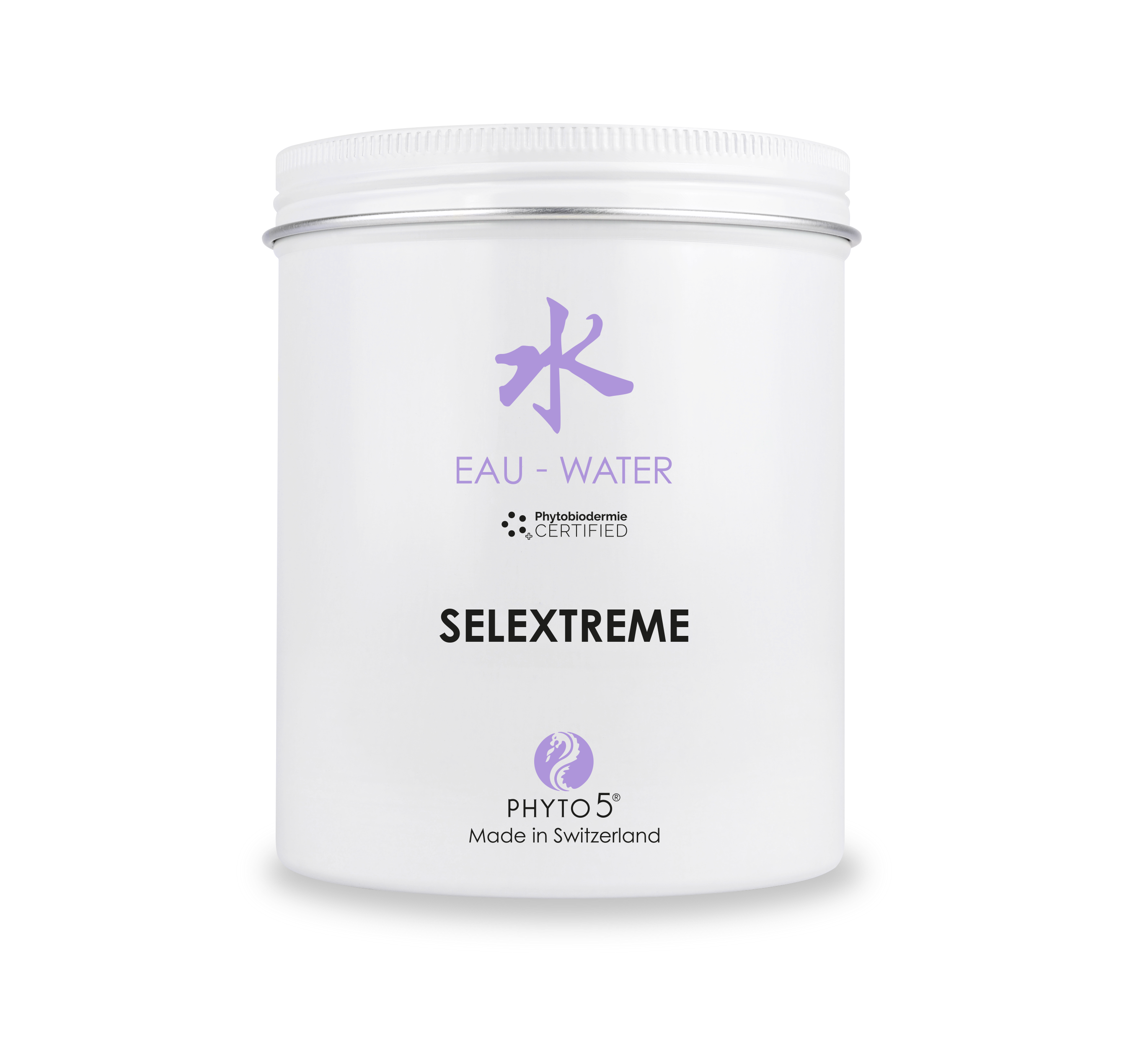 Selextreme Eau + ombre