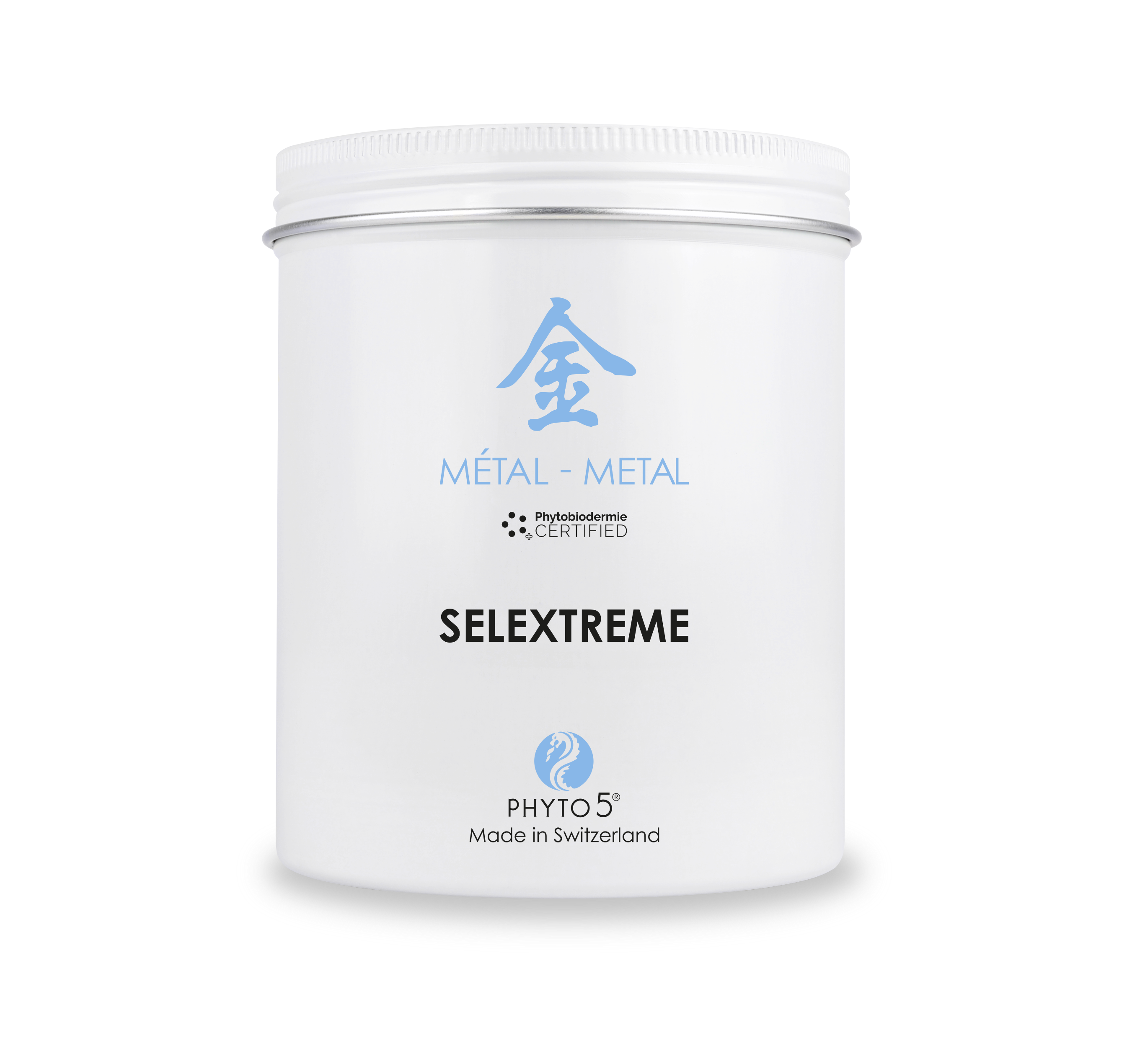 Selextreme Métal + ombre