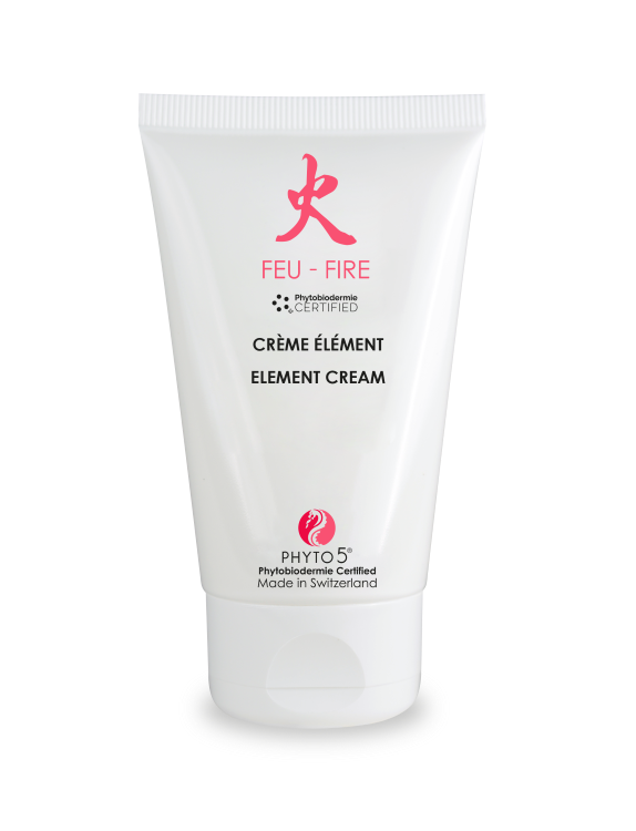 Elément Feu + ombre 1