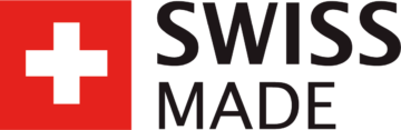Logo Swiss Made